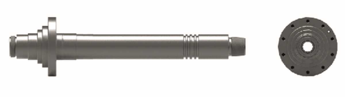 Шпиндель ВСП NOV TDS-10SH