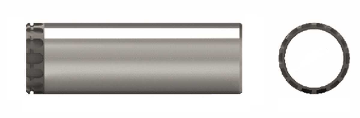 Втулка промывочная СВП KDK-220 (TESCO) 76мм