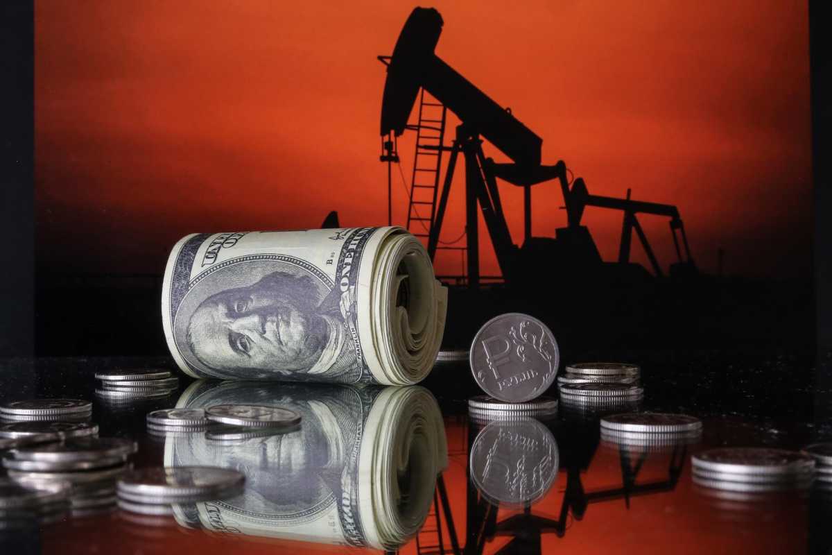 «Большая четверка» нефтесервисных компаний нарастила прибыль в России в 1,5 раза