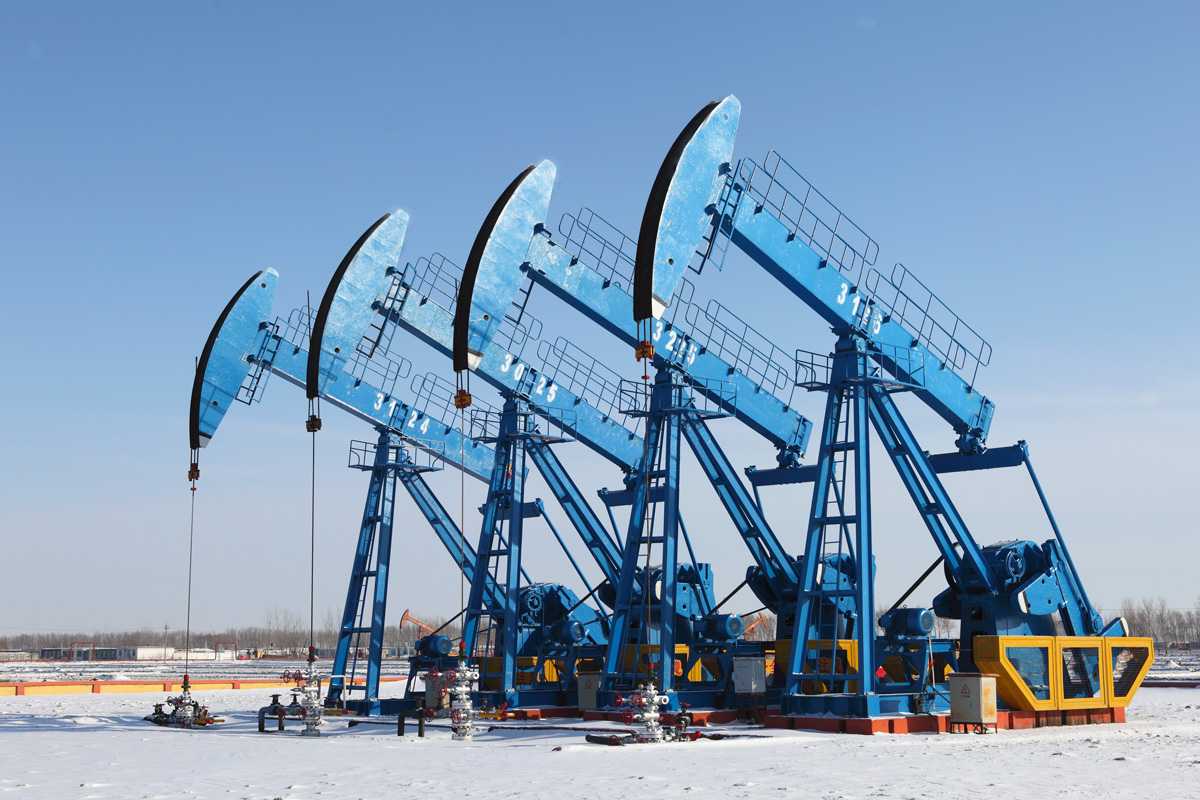 EIA повысило прогноз роста спроса на нефть в мире в 2025 г.