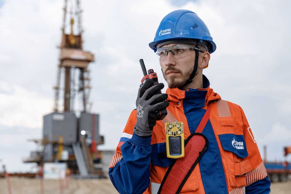 «Газпром нефть» развивает технологии повторного гидроразрыва пласта
