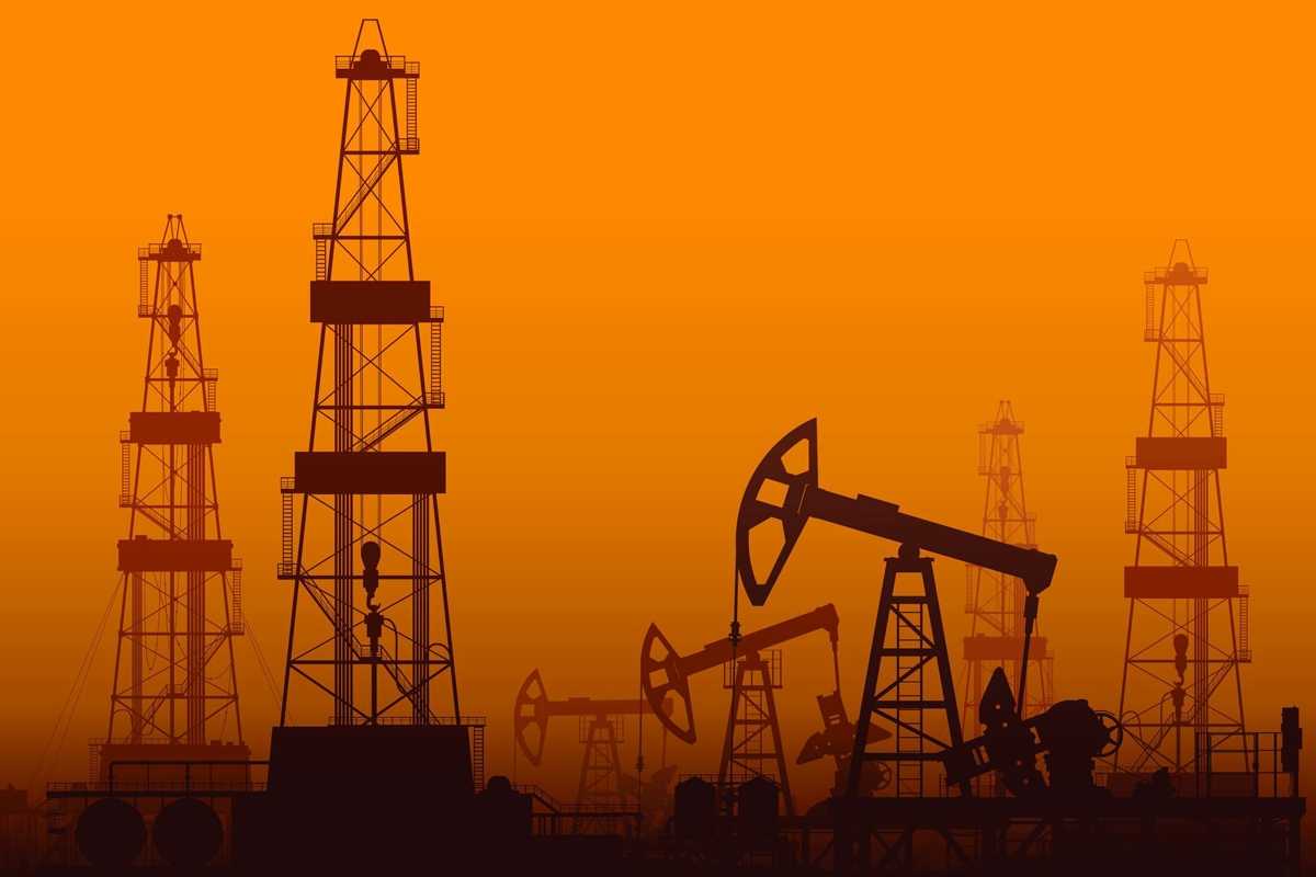 Обзор рынков добычи и нефтесервиса 2025