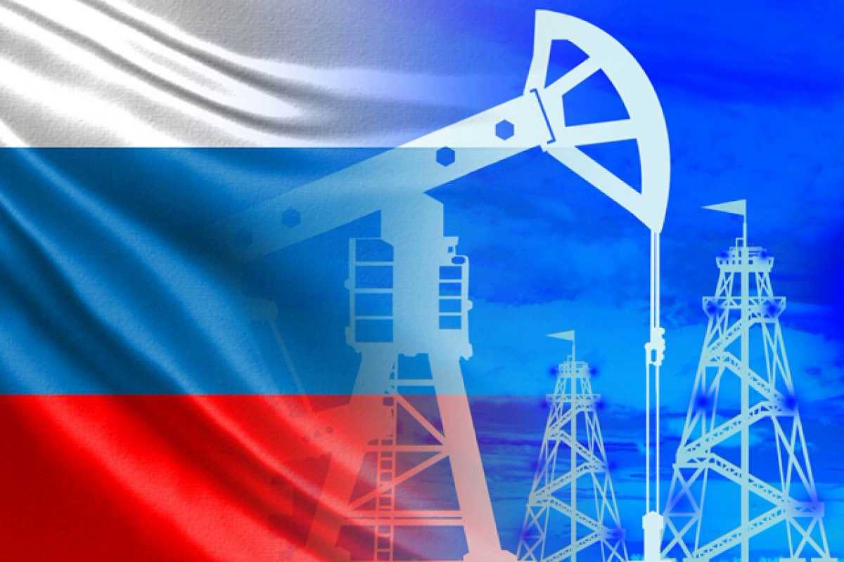 Со скважин снимают давление