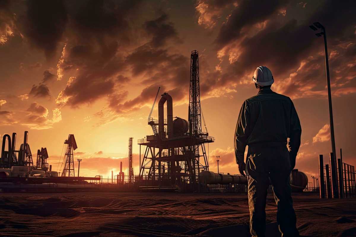 Капвложения в мировую нефтедобычу потребуют дополнительных $300 млрд на пять лет