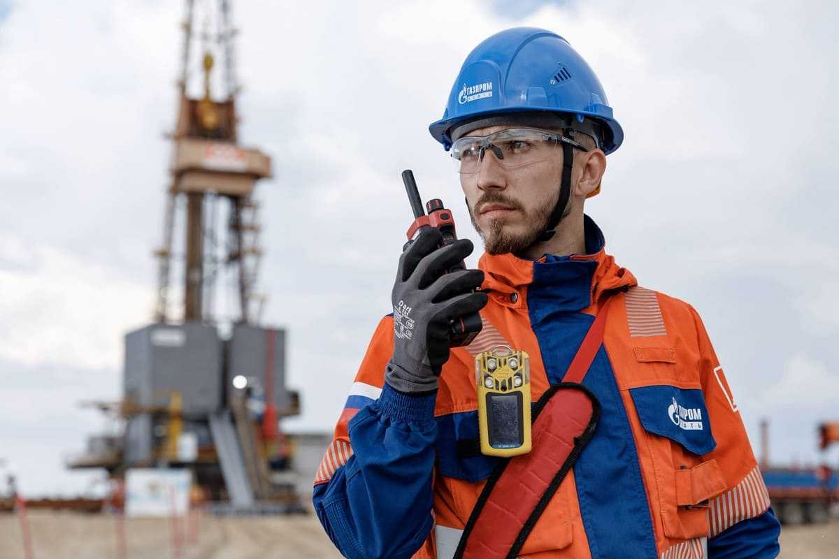Рынок добычи и нефтесервиса — 2026