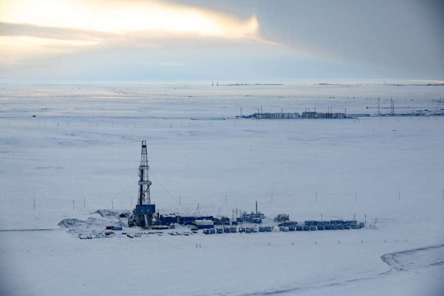 «Газпром» семнадцатый год подряд обеспечивает прирост запасов газа выше объемов добычи
