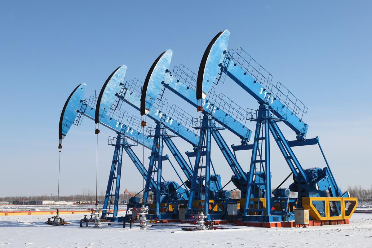 Добыча нефти в РФ во второй половине 2022-го вырастет