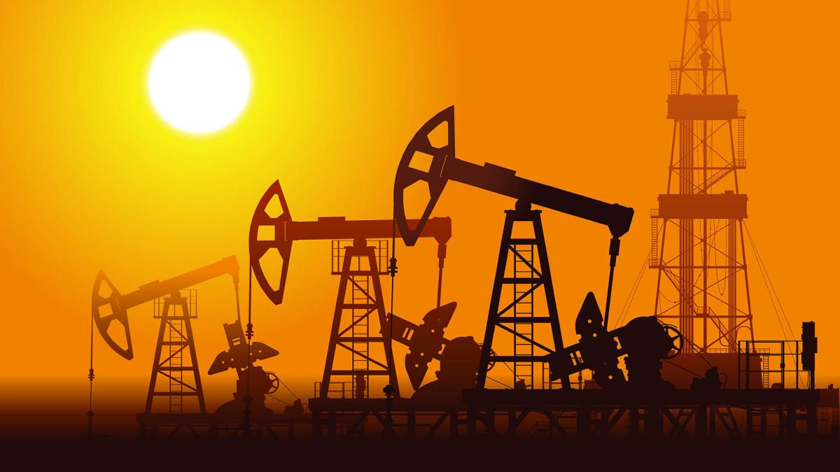 Нефтяной кризис начнется с американских сланцев