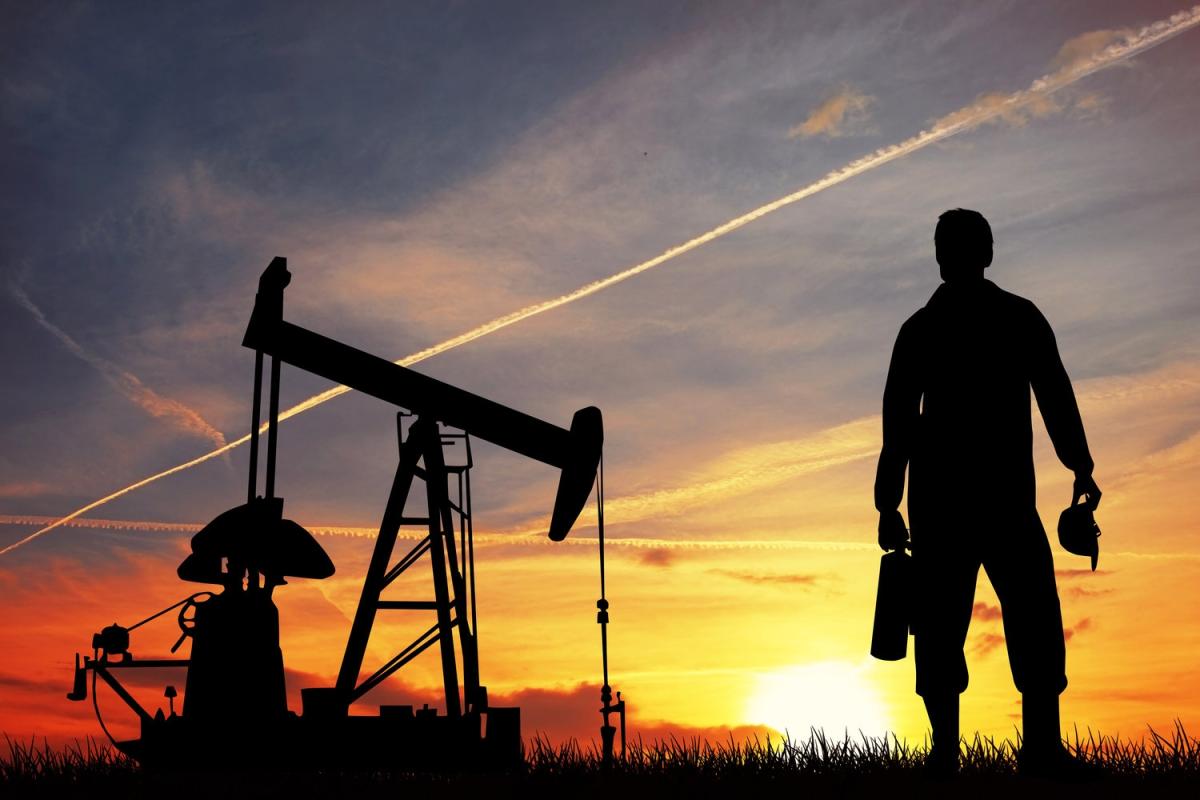 Кадровый голод в нефтегазовой отрасли: причины и следствия