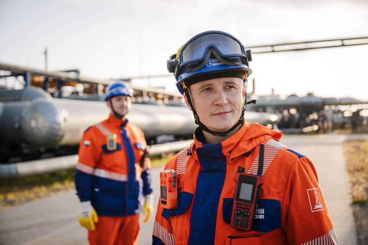 «Газпром нефть» развивает технологии повторного гидроразрыва пласта