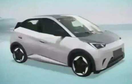 BYD уже делает то, что никак не получается у Tesla. Китайская компания готова представить пятиместный электромобиль за 12 000 долларов с запасом хода 400 км
